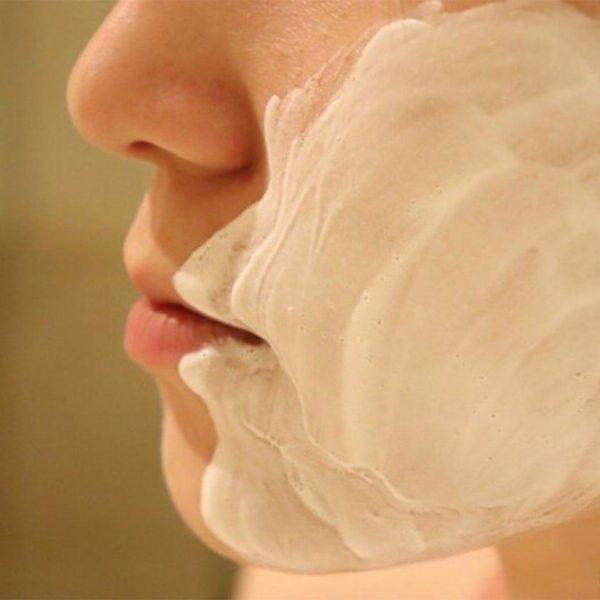 [New 2019] Sữa Rửa Mặt Innisfree White Pore Facial Cleanser Ex