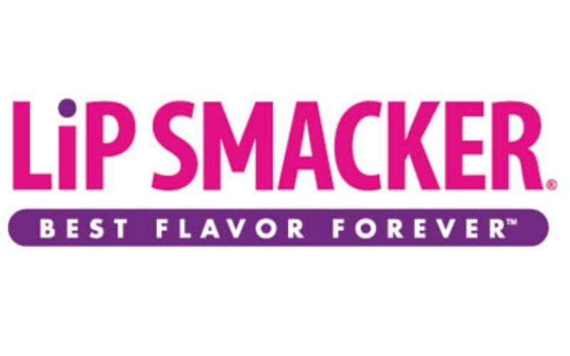 logo lip smacker