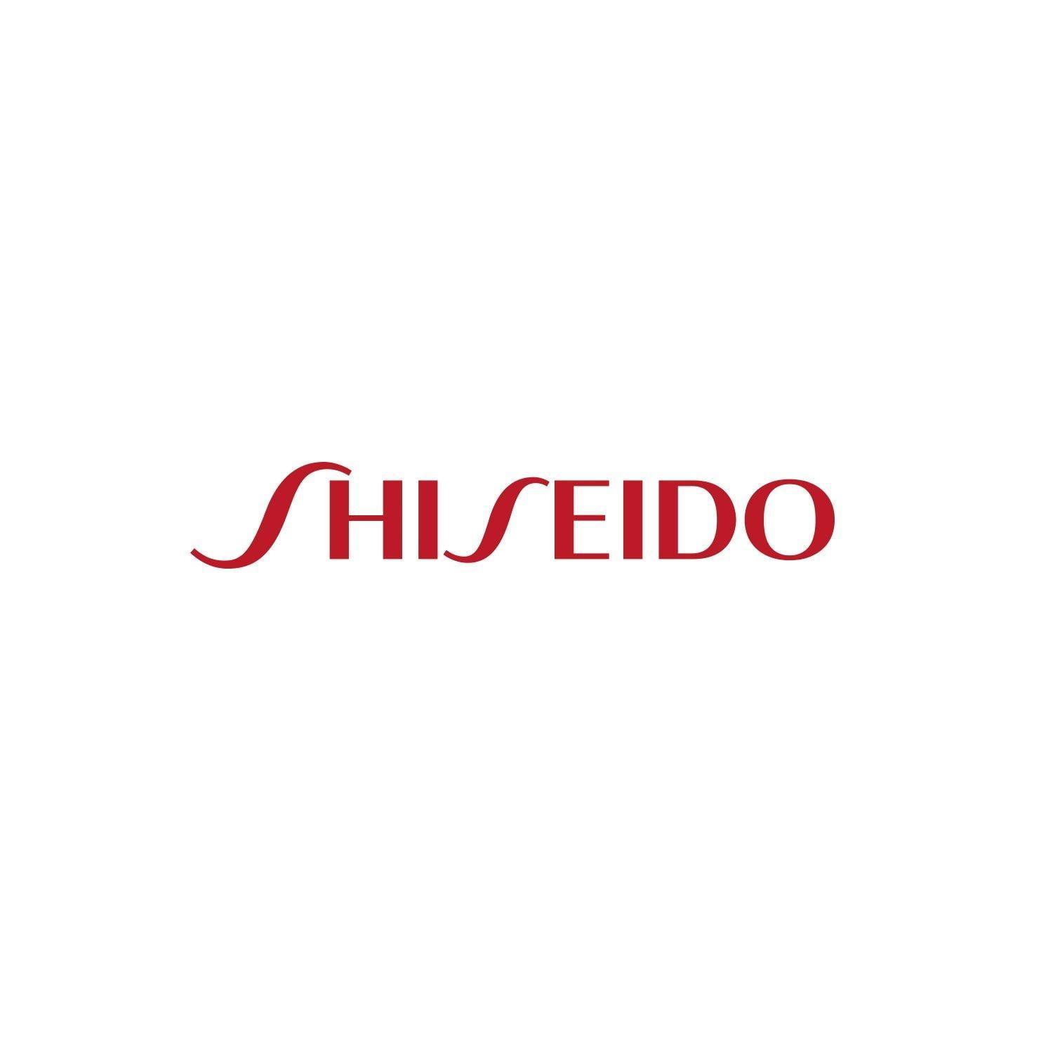 logo shiseido