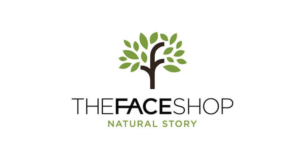logo the face shop