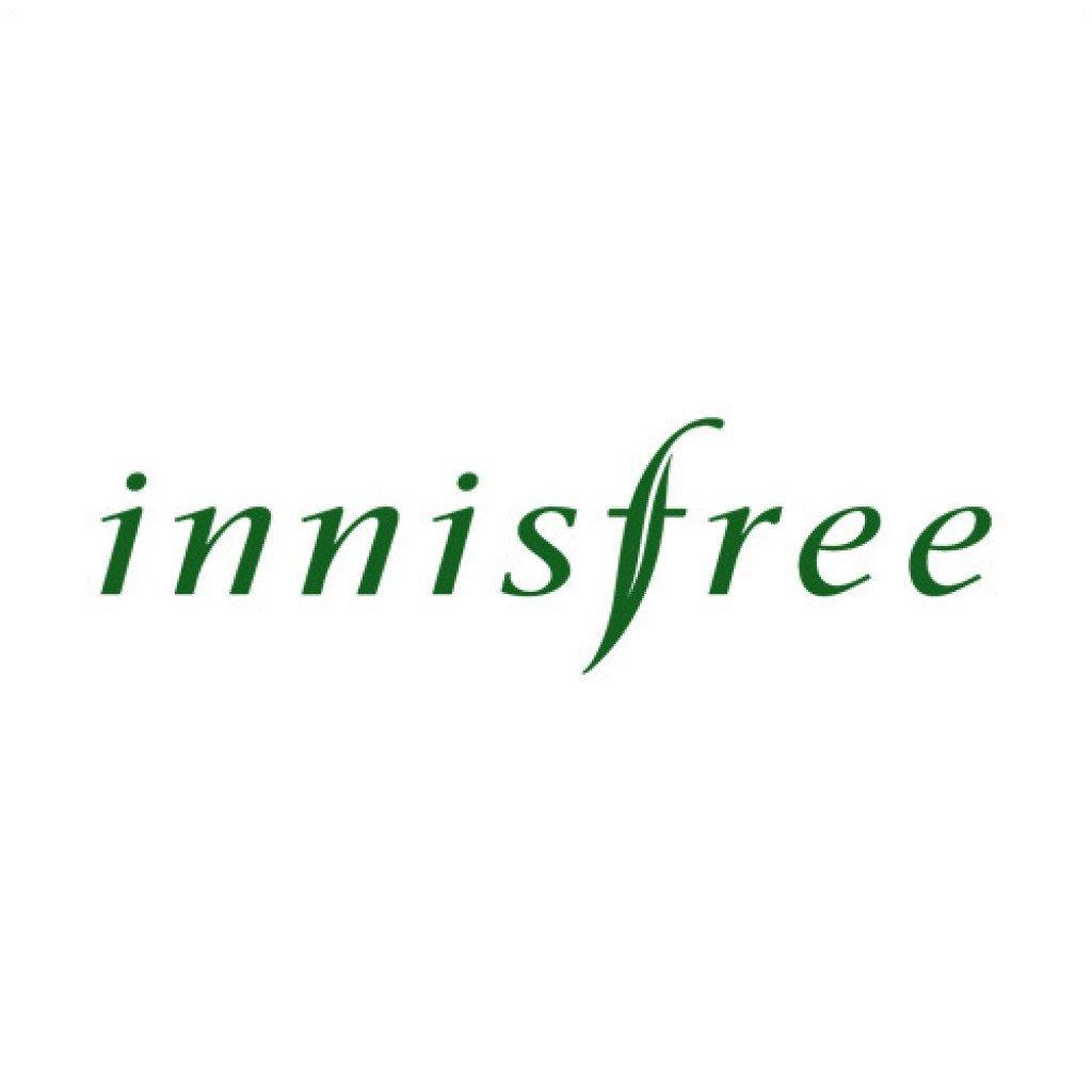 Innisfree, thương hiệu mỹ phẩm đến từ thiên nhiên (Ảnh: Internet)