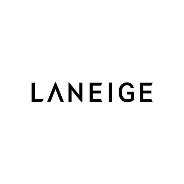 Logo thương hiệu Laneige (Ảnh: BlogAnChoi)
