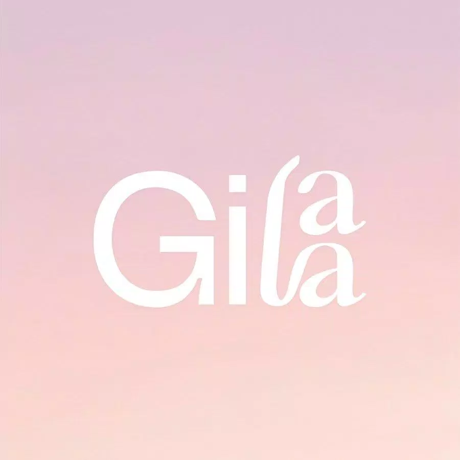 Gilaa - thương hiệu mỹ phẩm đến từ Hàn Quốc (Ảnh: Internet)
