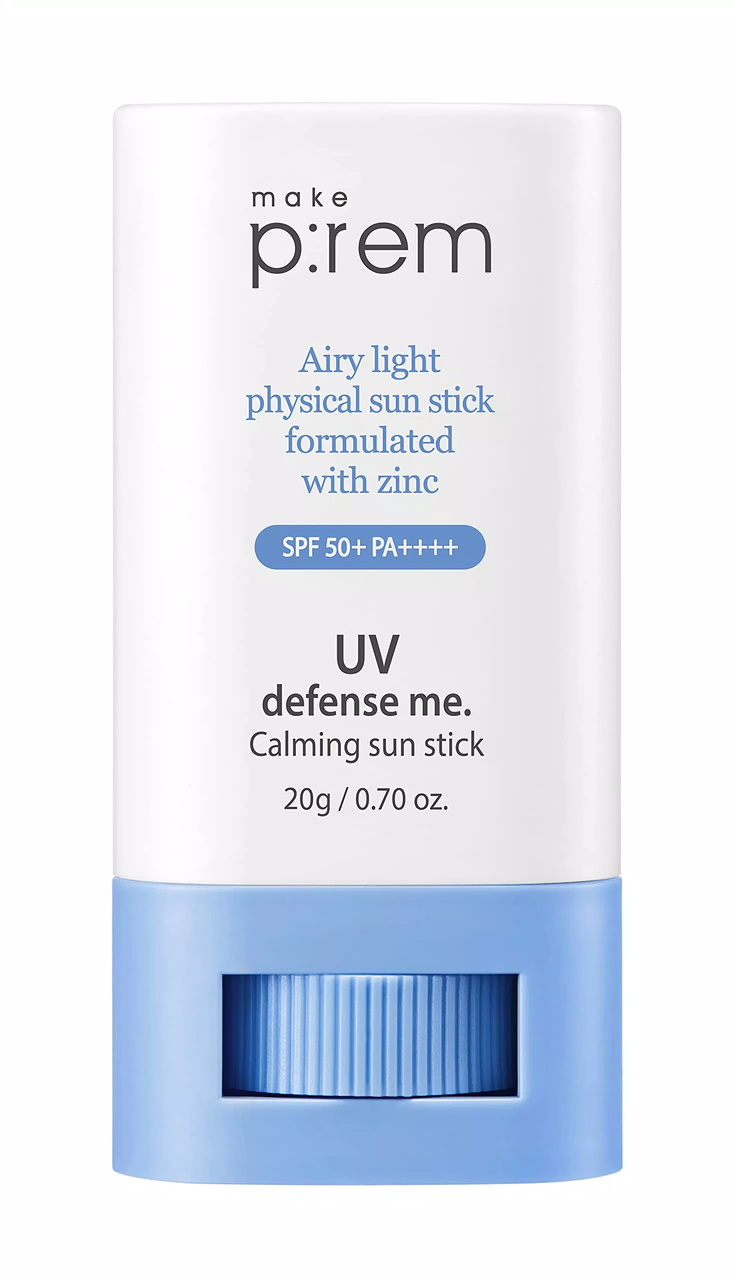 Make Prem UV Defense Me Calming Sun Stick